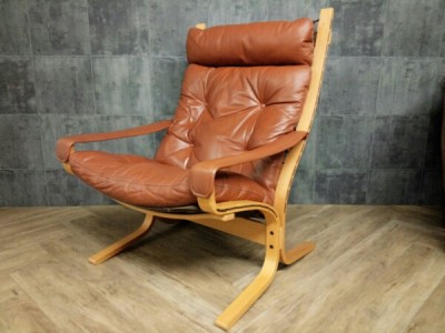 ■Ingmar Relling(イングマール・レリング) Siesta chair