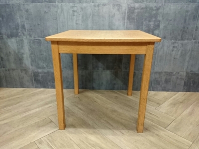 ■Borge Mogensen (ボーエ・モーエンセン) model5411 Table・Oak